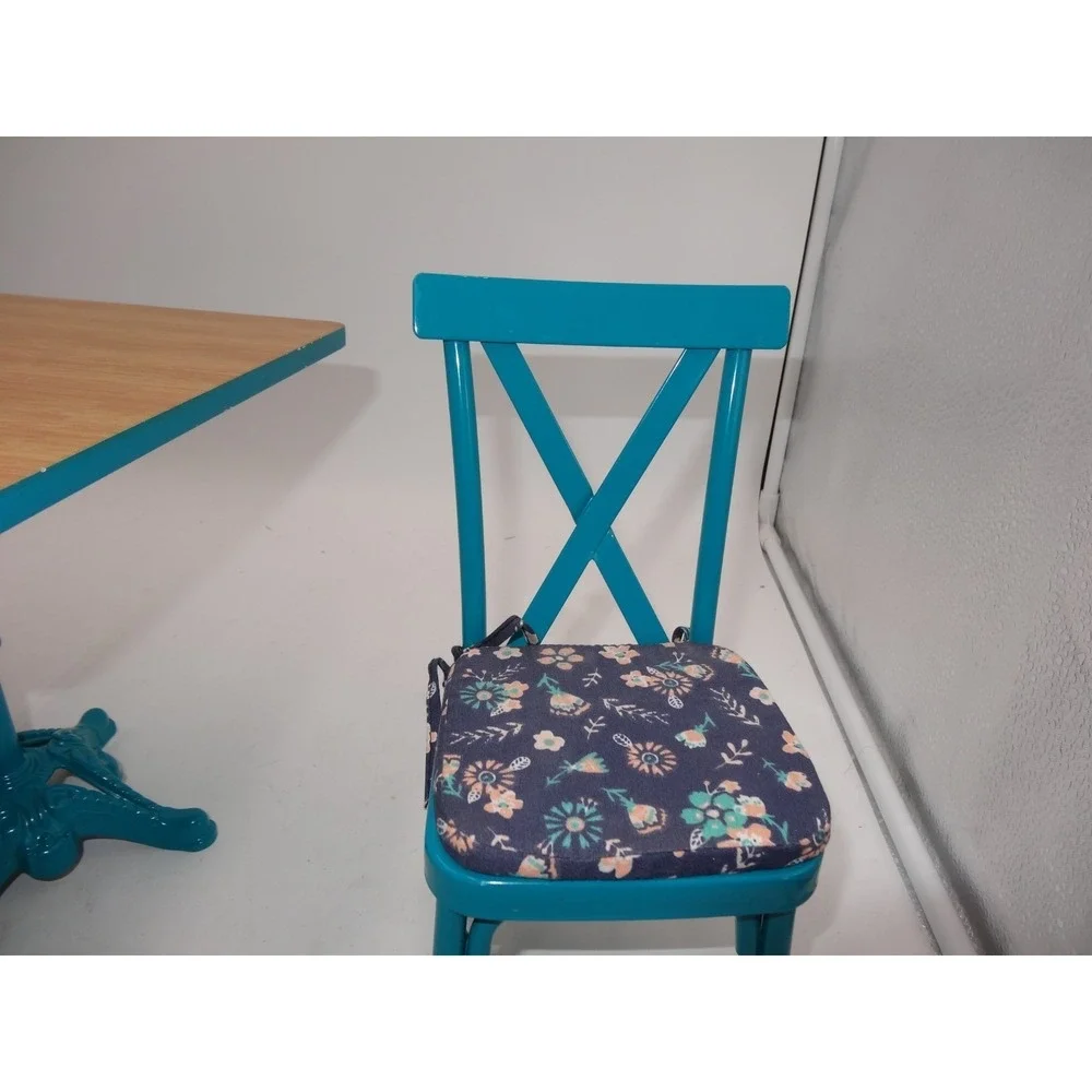 American Girl‎ Doll Teatime Table & Chairs Set Truly Me some Accessories Retired